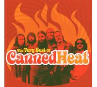 canned heat - the very best of canned heat