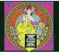 Canned Heat - Then & Now: 40 Years of Boogie