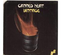 Canned Heat - Vintage
