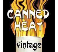 Canned Heat - Vintage