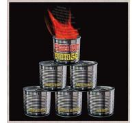 Canned Heat - Vintage+Bonus
