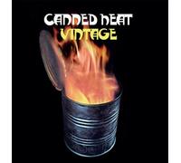 Canned Heat - Vintage [Vinilo]