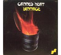 Canned Heat – Vintage – Vinilo