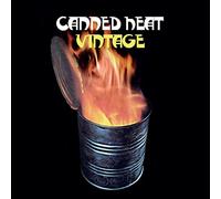 Canned Heat - Vintage [Vinilo]