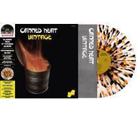 canned heat Vintage (Vinyl) (Importación USA)