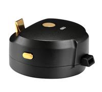 Canner Beer Frother - Máquina De Espuma De Cerveza Enlatada Portátil, Especial Para Cervezas Enlatadas, Cabezal De Espuma De Cervezas Perfectas Y Servidor De Bebidas | Ideal Para Fiestas, Bares Y Uso