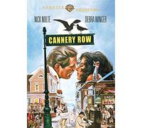 Cannery Row [DVD]