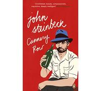John Steinbeck – Cannery Row – Penguin Modern Classics