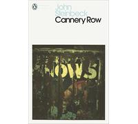 Cannery Row (Penguin Modern Classics)
