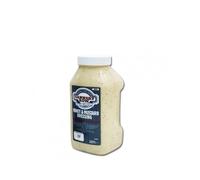 CANNERY ROW - SALSA DRESSING MIEL Y MOSTAZA. PACK 2 X 227CL.