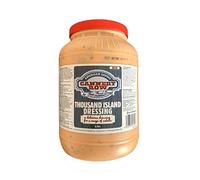 Cannery Row Thousand Island Dressing 3,78L