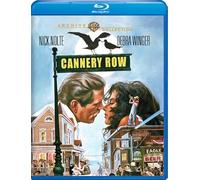 Cannery Row [USA] [Blu-ray]
