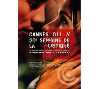 Cannes 011 : 50ème semaine de la critique [Francia] [DVD]