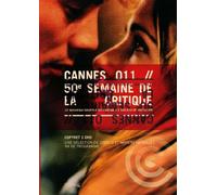 Cannes 011: Short Films: 50th Critics' Week Lineup (Alexis Ivanovitch vous tes mon hros / Blue / Boy / Finis Operis / Dimanches / in Front of the House / La inviol...)