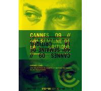 Cannes 09, 4éme semaine de la critique [Francia] [DVD]