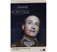 Cannes 2007 - 46th International Critics' Week - 4 Short Films ( Um Ramo / Both / Saliva / La route, la nuit ) ( A Stem / Both / Saliva / The Road, the N [ NON-USA FORMAT, PAL, Reg.0 Import - Fra