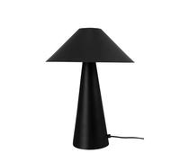 Globen Lighting Lámpara de mesa Cannes negro