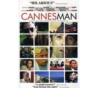 Cannes Man [Reino Unido] [DVD]