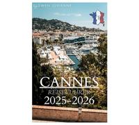 CANNES REISEFÜHRER 2025-2026