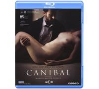 Cannibal (2013) ( Caníbal ) (Blu-Ray)