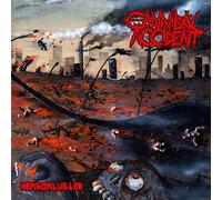 Cannibal Accident - Nekrokluster [Vinilo]
