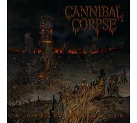 CANNIBAL CORPSE - A Skeletal Domain