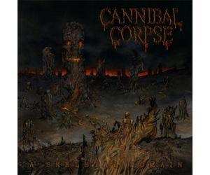 Cannibal Corpse - A Skeletal Domain