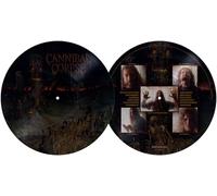 Cannibal Corpse - A Skeletal Domain (Picture Disc) [Vinilo]