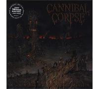 Cannibal Corpse - A Skeletal Domain [Vinilo]