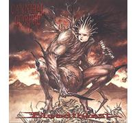 Cannibal Corpse - Bloodthirst (Censored)