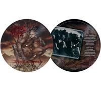 Cannibal Corpse - Bloodthirst (Picture Disc) [Vinilo]