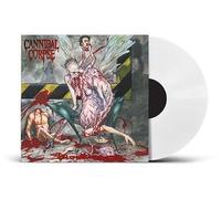 Cannibal Corpse - Bloodthirst - UK Exclusive White Vinyl [Vinilo]