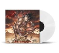 Cannibal Corpse - Bloodthirst - UK Exclusive White Vinyl [Vinilo]