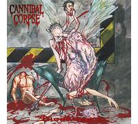 Cannibal Corpse - Bloodthirst [Vinilo]