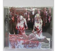 Cannibal Corpse - Cannibal Corpse - Butchered At Birth
