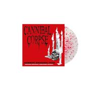 Cannibal Corpse - Cannibal Corpse - Hammer Smashed Face [Vinilo]