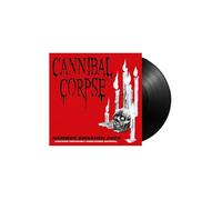 Cannibal Corpse - Cannibal Corpse - Hammer Smashed Face [Vinilo]