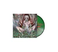 Cannibal Corpse - Cannibal Corpse - Worm Infested [Vinilo]