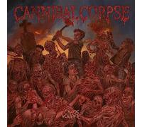 Cannibal Corpse - Chaos Horrific