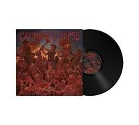 Cannibal Corpse - Chaos Horrific (LP)