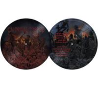 Cannibal Corpse - Chaos Horrific (Picture Disc) [Vinilo]
