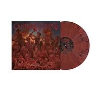 Cannibal Corpse - Chaos Horrific [Vinilo]