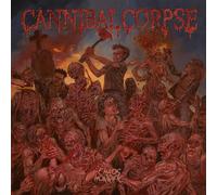 Cannibal Corpse - Chaos Horrific [Vinyl LP] [VINYL] [Vinilo]
