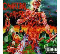 Cannibal Corpse - Eaten Back To Life