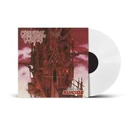 Cannibal Corpse - Gallery Of Suicide (Exclusive White Coloured Vinyl) [LP] [VINYL]