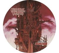 Cannibal Corpse - Gallery of Suicide (Picture Disc) [Vinilo]
