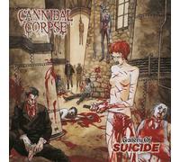 Cannibal Corpse - Gallery of Suicide-20th Anniv [Vinilo]