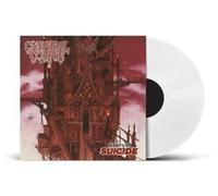 Cannibal Corpse - Gallery Of Suicide - UK Exclusive White Vinyl [Vinilo]