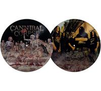 Cannibal Corpse - Gore Obsessed (Picture Disc) [Vinilo]