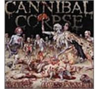 Cannibal Corpse - Gore Obssessed